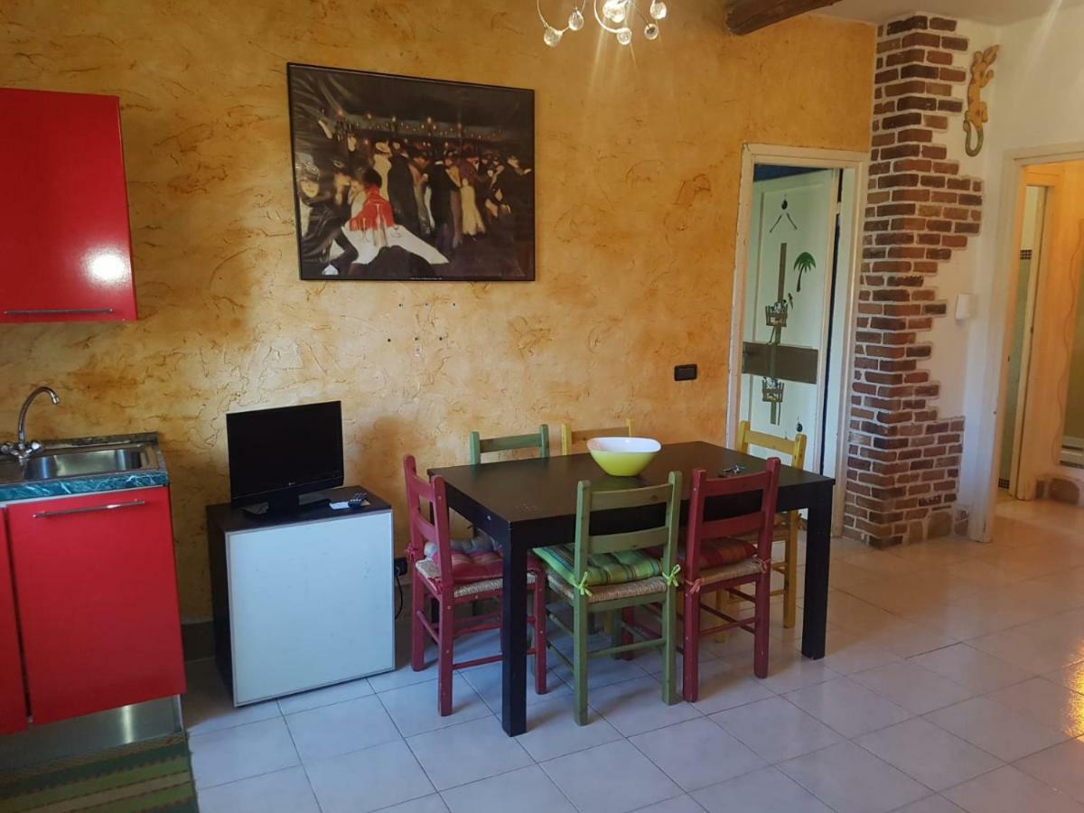 Apartament Coccole&bollicine *