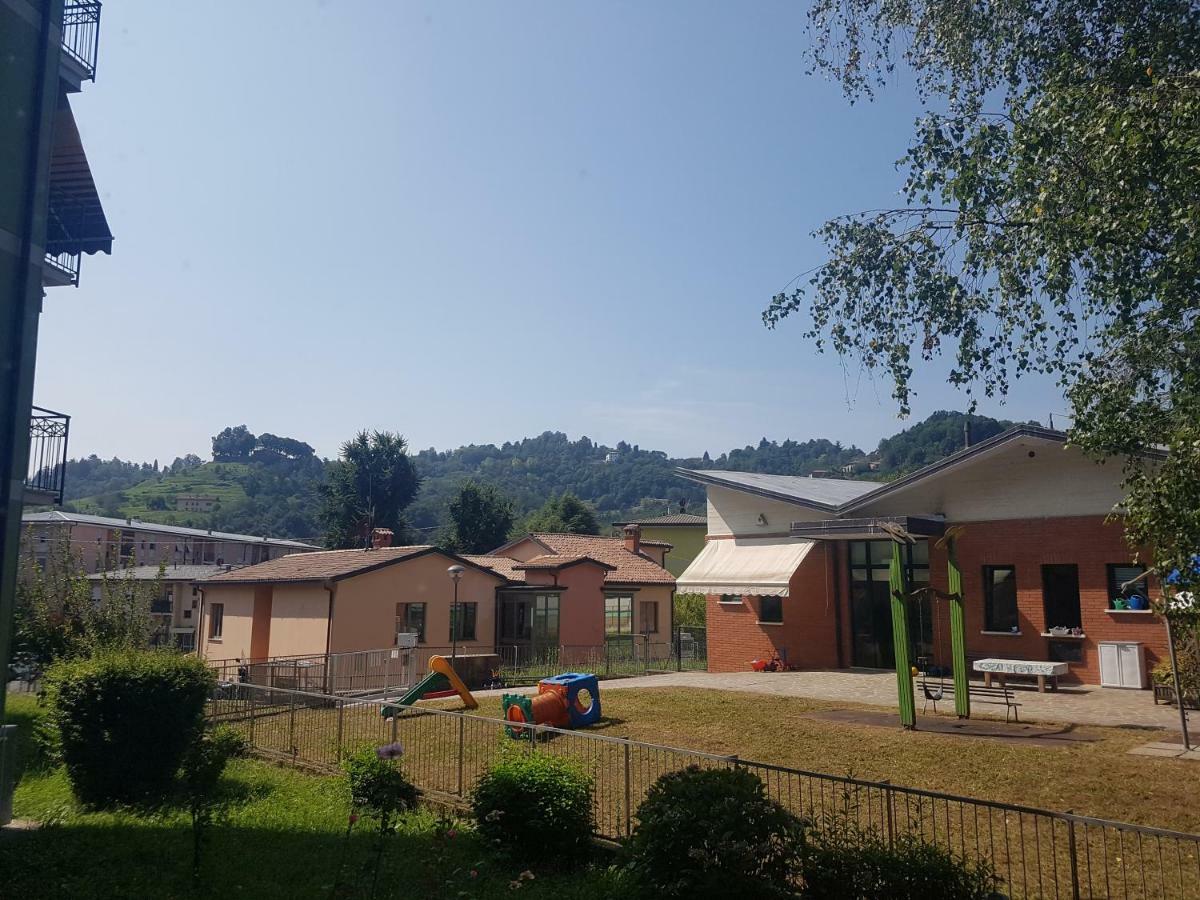 Apartament Coccole&bollicine Bergamo